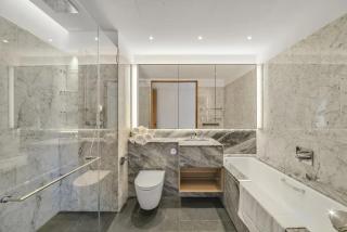 6 Exchange Gardens - Londra - 1