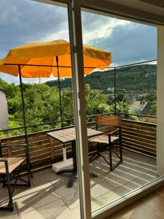 Panoramaapartment - Bad Mergentheim - 7