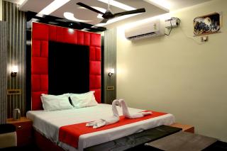 Golden View Hotel - Port Blair - 0