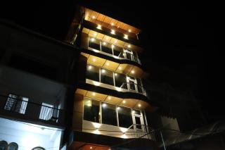 Golden View Hotel - Port Blair - 7
