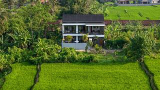 Trida's Villa - 3 BR with POOL - Ubud - 9