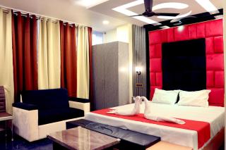 Golden View Hotel - Port Blair - 1