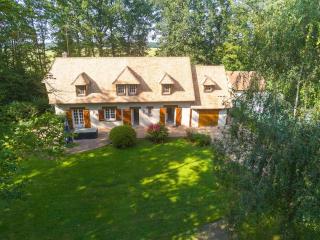 Maison Cocherel - Collection Idylliq - 3