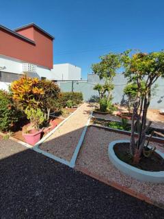 Quarto Califórnia - 2