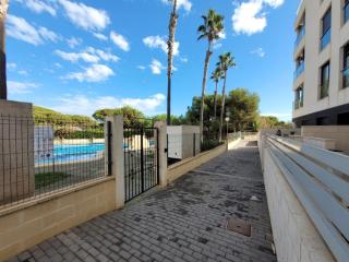 Pinada Beach 3010 - La Mata - 2