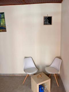 Serene Home in SeneGambia - Sere Kunda - 5