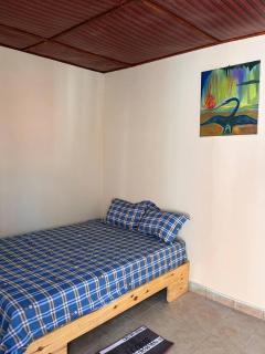 Serene Home in SeneGambia - Sere Kunda - 4