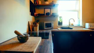 Harbourside Retreat - 1