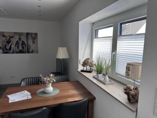 Loft Ferienwohnung Allgäu - 8