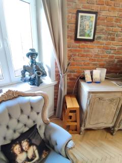 Apartament Piłsudskiego Zacisze Centrum - Rzeszów - 5