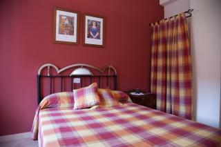 Casa Rural NIEVES piscina privada - 2