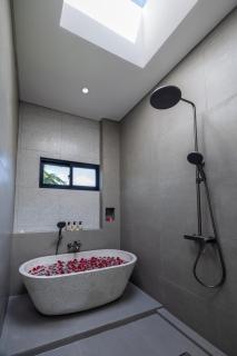 Trida's Villa - 3 BR with POOL - Ubud - 3