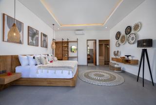 Trida's Villa - 3 BR with POOL - Ubud - 8