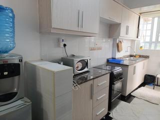 1 bedroom apartment,BNB - Ruiru - 4
