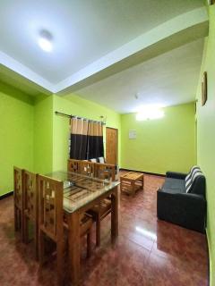 smile stone individual cottage - 9