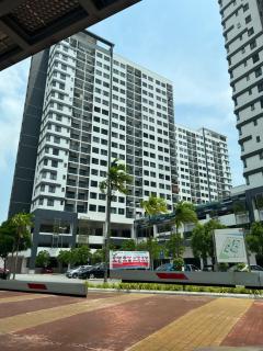 Seri Inap - Residensi Hijauan Seksyen 22 - 8