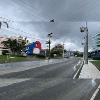 Triplex White em Caiobá-Matinhos-Pr a 200 mt do mar - Matinhos - 5