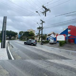 Triplex White em Caiobá-Matinhos-Pr a 200 mt do mar - Matinhos - 6