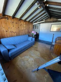 Casona histórica del S XVII en Novales - Novales - 2