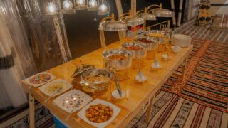 Infinity Camp - Bidiyah - 4