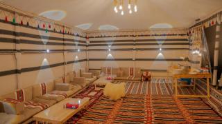 Infinity Camp - Bidiyah - 4