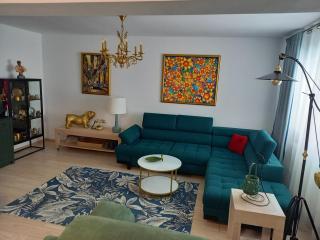 Apartament Elena - Lupeni - 7