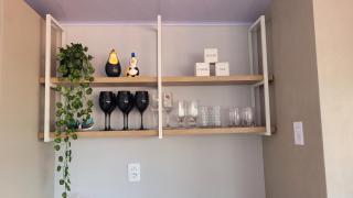 Cobertura para até 6 pessoas em Ponta Das Canas 200m da Praia - 6