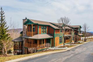 3 Bedroom plus Loft at Stratton with Hot Tub - Stratton - 7