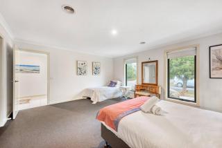 Barwon Heads Beach Break - 1