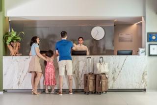 Porto Kaeté Hotel - Maceió - 5