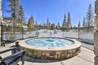 Mountain-View Condo in Downtown Winter Park! - 8