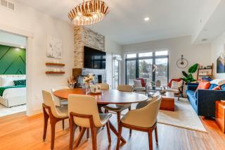 Mountain-View Condo in Downtown Winter Park! - 6