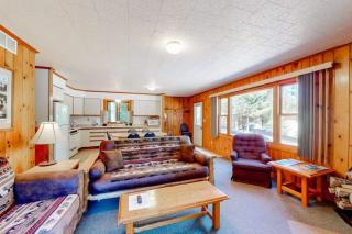 Ritter Cottage #11 - Saint Germain - 9