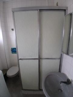 apartamento na avenida da praia - 7