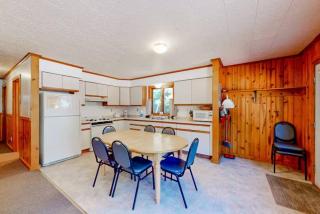 Ritter Cottage #11 - Saint Germain - 7