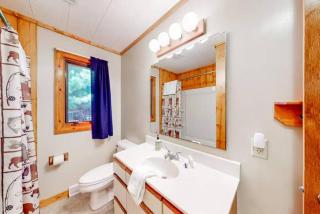 Ritter Cottage #11 - Saint Germain - 4