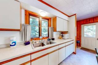Ritter Cottage #11 - Saint Germain - 5