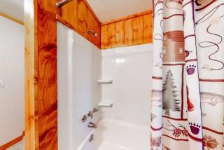 Ritter Cottage #11 - Saint Germain - 3