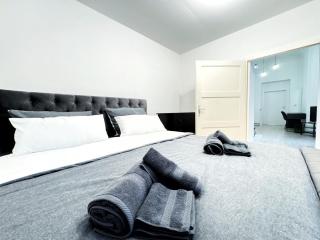 HolidayHome Apartments I Spacious 130qm Apartment Near Berlins Top Sights - Berlino - 7