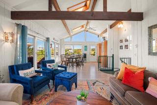 Unique waterfront home with stunning views - Wellfleet - 2