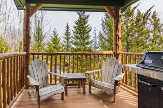 3 Bedroom plus Loft at Stratton with Hot Tub - Stratton - 2