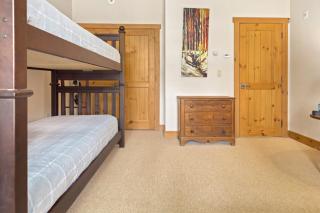 3 Bedroom plus Loft at Stratton with Hot Tub - Stratton - 1
