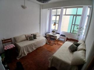 apartamento na avenida da praia - 8
