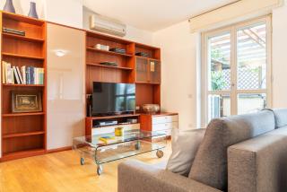 Zuretti Flexyrent apartment - Milaan - 9