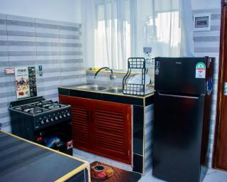 Salsa Holiday apartments - Diani Beach - 8