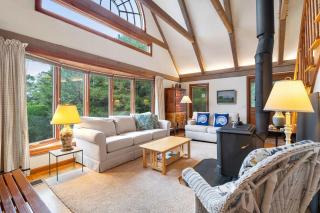 Access to private area of Nauset Beach - Orleans - 8