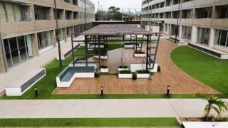 Smart Studio Berchatti Norte I - Santa Cruz de la Sierra - 5