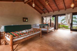 Casa Playa Verde - 200Mbps Wifi - 1
