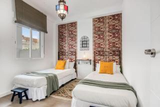 Apt City Center,Luxury decoration,20min to Cathedral of Cordoba - Córdoba - 9