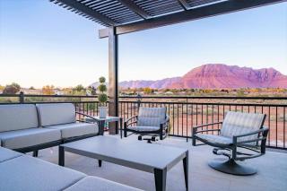 30-31| 2 Homes in St George with Private Pools and Hot Tubs - 2